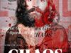 Chaos: The Manson Murders 2025 Movie Poster