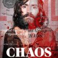 Chaos: The Manson Murders 2025 Movie Poster