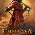 Chhaava 2025 Movie Poster