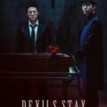 Devils Stay 2024 Movie Poster