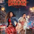 Dhoom Dhaam 2025 Movie Poster