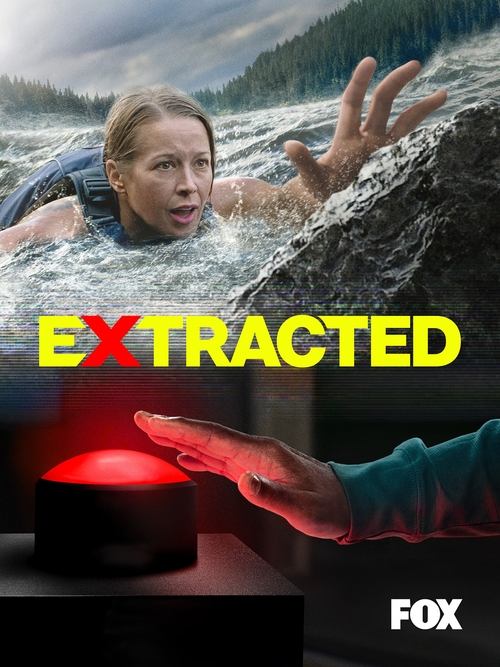 Extracted (2025) Tv Series