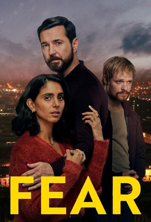 Fear TV Series