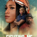 Fighting to Be Me: The Dwen Curry Story 2025 Movie Poster