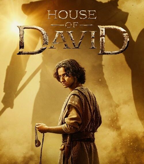 House of David Tv Show