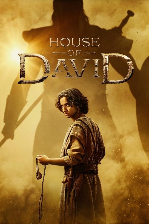 House of David Tv Show