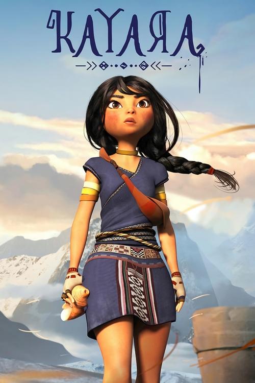 Kayara 2025 Movie Poster