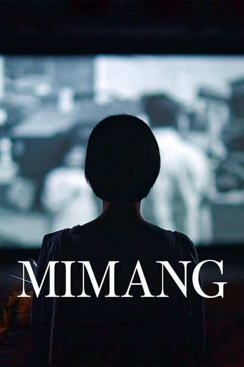 Mimang 2024 Movie Poster