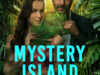 Mystery Island: Winner Takes All 2025 Movie Poster