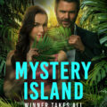 Mystery Island: Winner Takes All 2025 Movie Poster