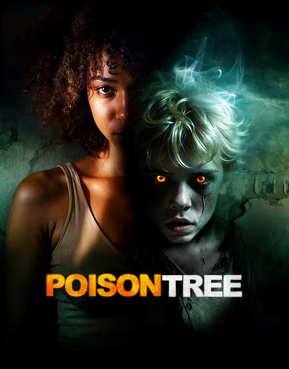 Poison Tree (2025)