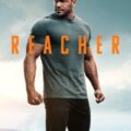 Reacher Tv Series