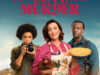 Recipes for Love and Murder