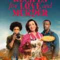 Recipes for Love and Murder