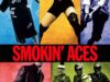 Smokin' Aces 2006 Movie Poster