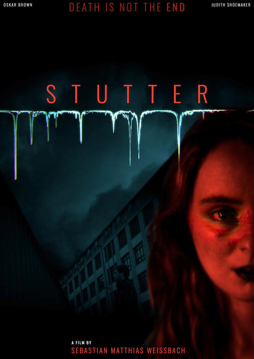 Stutter 2024 Movie Poster