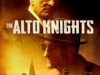 The Alto Knights 2025 Movie Poster