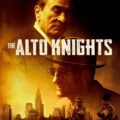 The Alto Knights 2025 Movie Poster