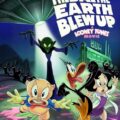 The Day the Earth Blew Up: A Looney Tunes Movie 2024 Movie Poster
