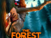 The Forest Clown 2025 Movie Poster
