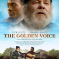 The Golden Voice 2025