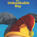 The Unbreakable Boy 2025 Movie Poster