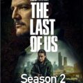 The last of us season 2
