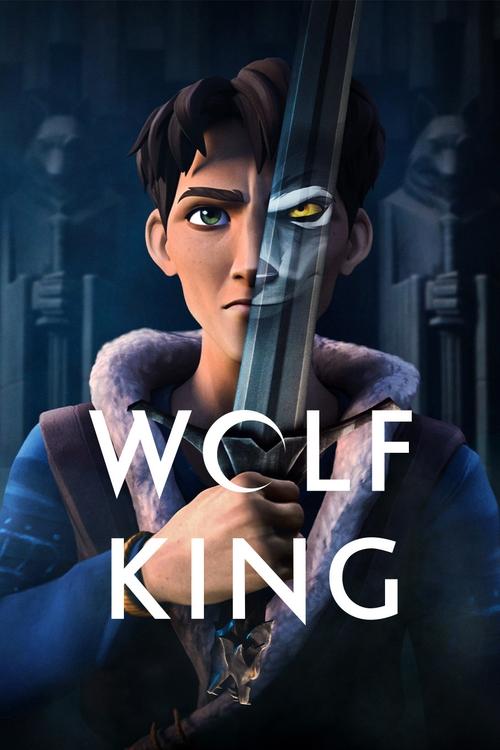 Wolf King Anime (Season 1)