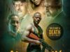 Alleyway 2021 Movie Poster