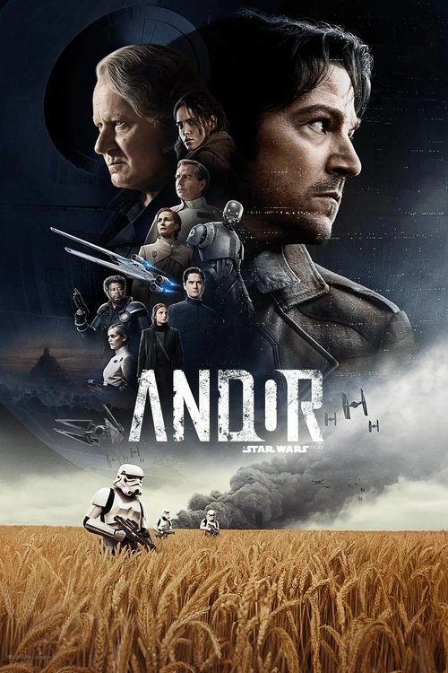 Andor (2022)