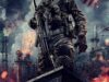 Armed 2025 Movie Poster