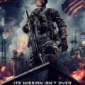 Armed 2025 Movie Poster