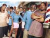Barbershop 2: Back in Business 2004 Movie Poster