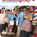 Barbershop 2: Back in Business 2004 Movie Poster