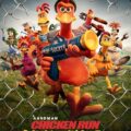 Chicken Run: Dawn of the Nugget 2023 Movie Poster
