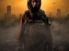 Cora 2024 Movie Poster