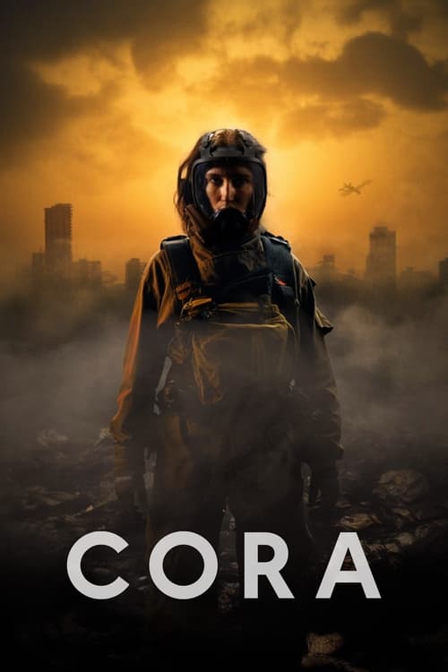 Cora 2024 Movie Poster