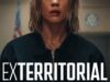 Exterritorial 2025 Movie Poster