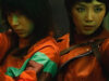 Furies 2022 Movie Poster