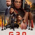 G20 2025 Movie Poster
