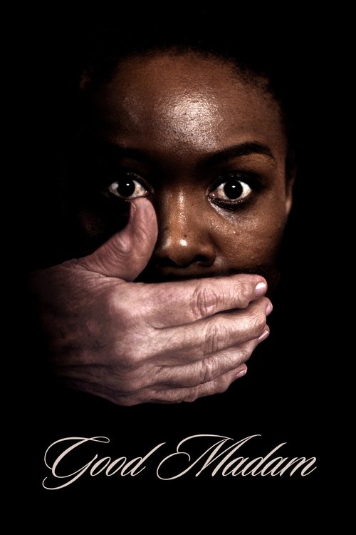 Good Madam 2021 Movie Poster