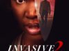 Invasive 2: Getaway 2025 Movie Poster