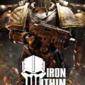 Iron Within 2023 Movie Poster