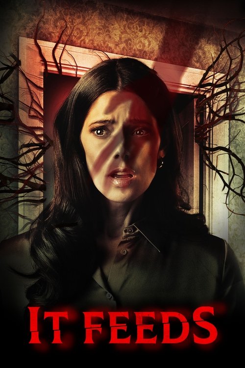 It Feeds 2025 Movie Poster