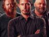 Kill Tony: Kill or Be Killed 2025 Movie Poster