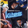 Kites (2024) SA Movie