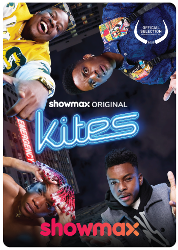 Kites (2024) SA Movie