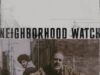 Neighborhood Watch 2025 Movie Poster