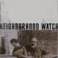 Neighborhood Watch 2025 Movie Poster
