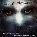 Night Mistress 2025 Movie Poster